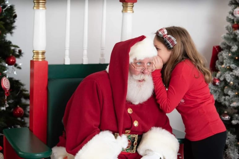 Gallery photo 8 of Santa G
