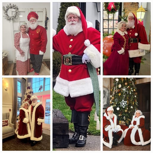 Gallery photo 3 of Santa G