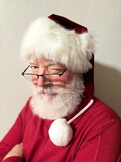 Gallery photo 3 of Santa Bill