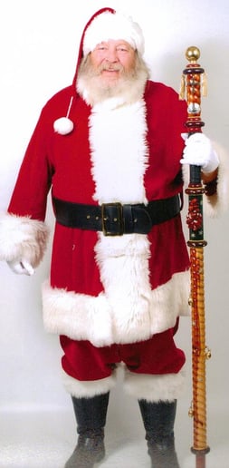 Gallery photo 1 of Santa Garry