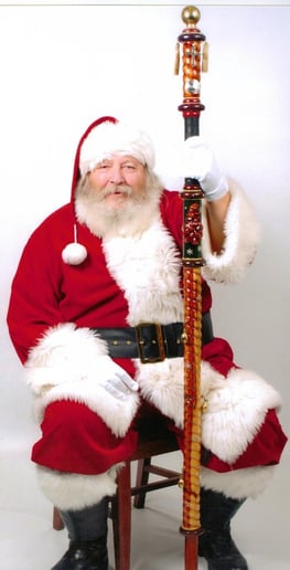 Gallery photo 2 of Santa Garry