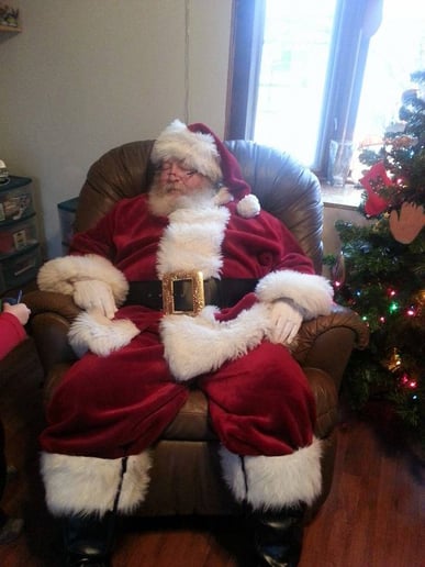 Gallery photo 3 of Santa Garry