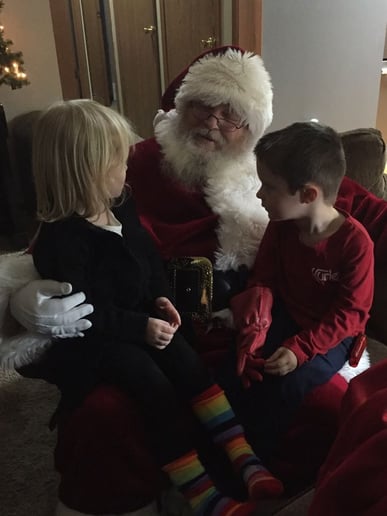 Gallery photo 4 of Santa Garry