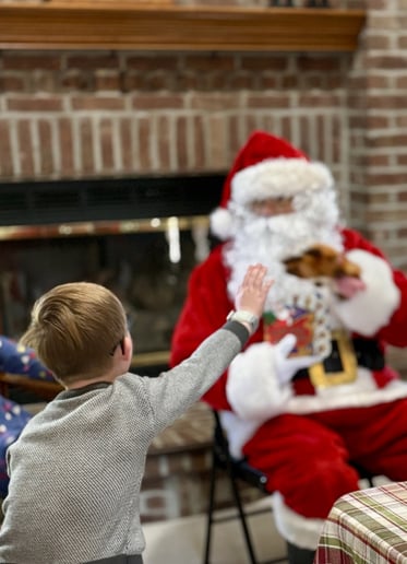 Gallery photo 4 of Avon Santa Gary