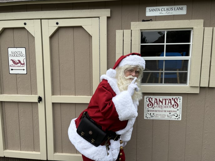 Gallery photo 9 of Avon Santa Gary