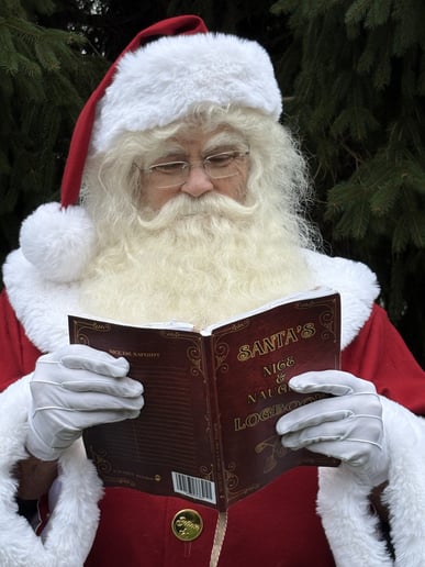 Gallery photo 12 of Avon Santa Gary