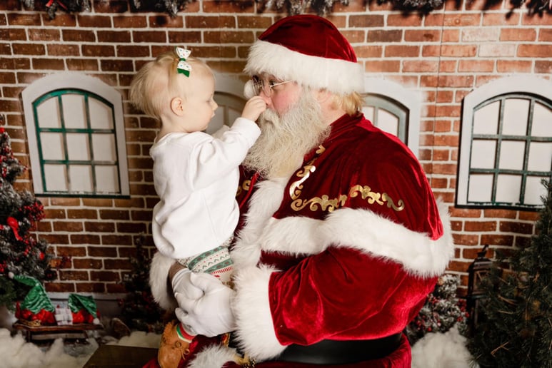 Gallery photo 7 of Santa Gary