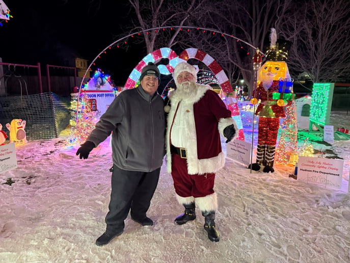 Gallery photo 7 of Santa Gary