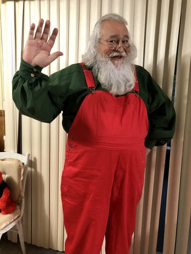 Gallery photo 14 of Santa Gary