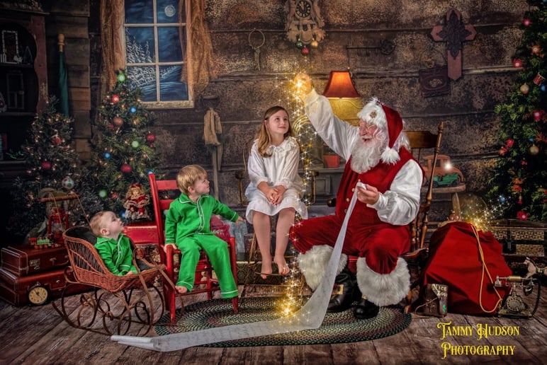 Gallery photo 12 of Santa Gary