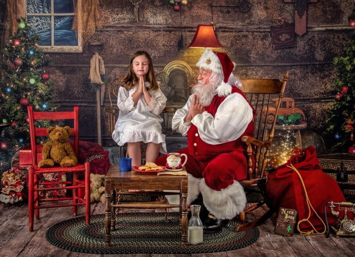 Gallery photo 13 of Santa Gary