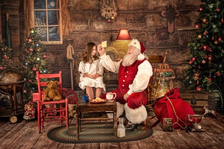 Gallery photo 15 of Santa Gary