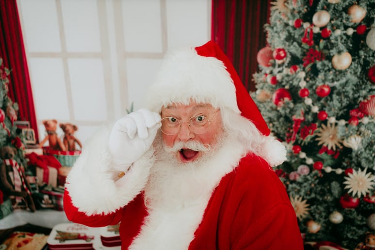 Gallery photo 4 of Santa Gary