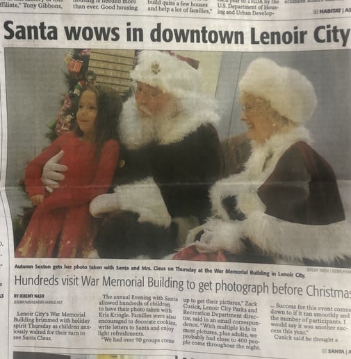 Gallery photo 17 of Santa Gary