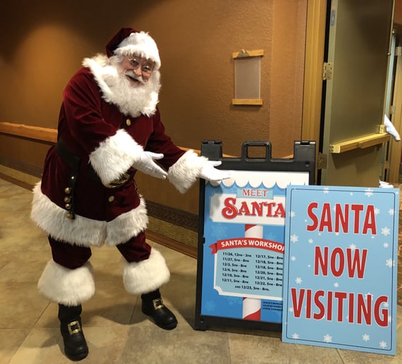Gallery photo 18 of Santa Gary