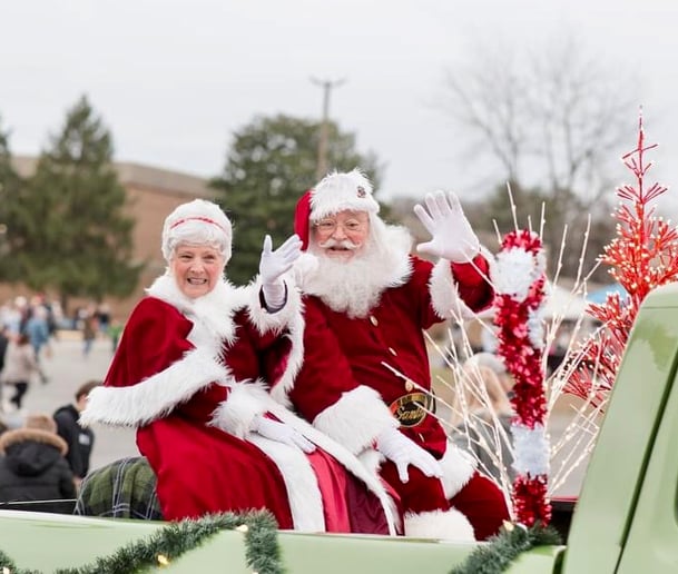 Gallery photo 20 of Santa Gary