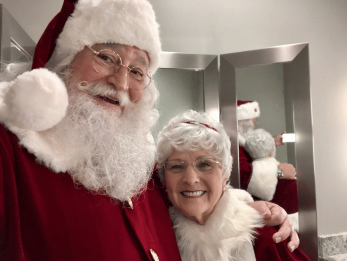 Gallery photo 21 of Santa Gary