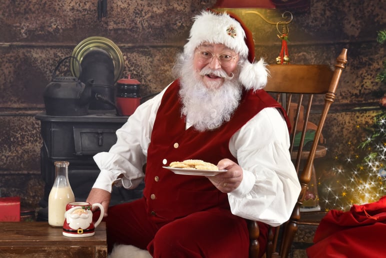 Gallery photo 22 of Santa Gary