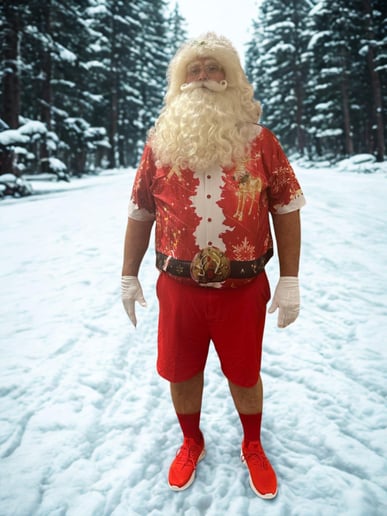 Gallery photo 2 of Santa Gary