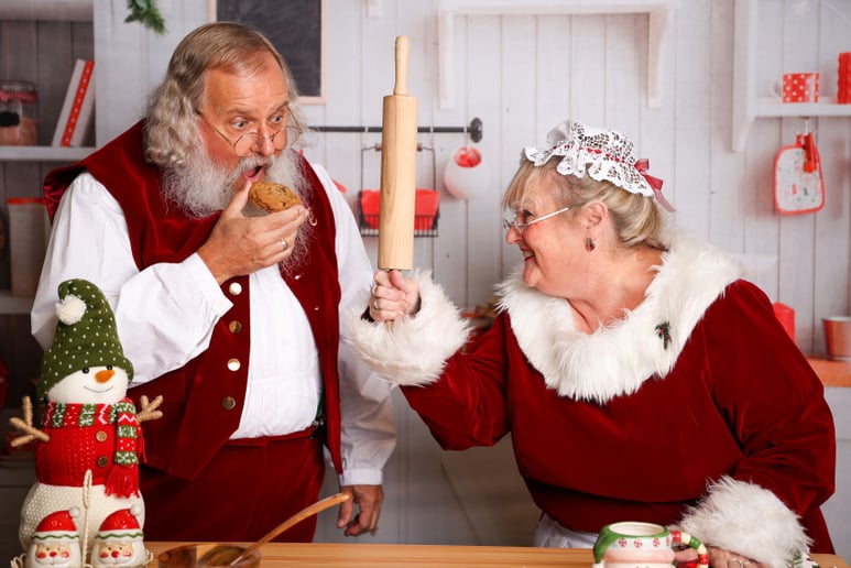 Gallery photo 3 of Santa Gary
