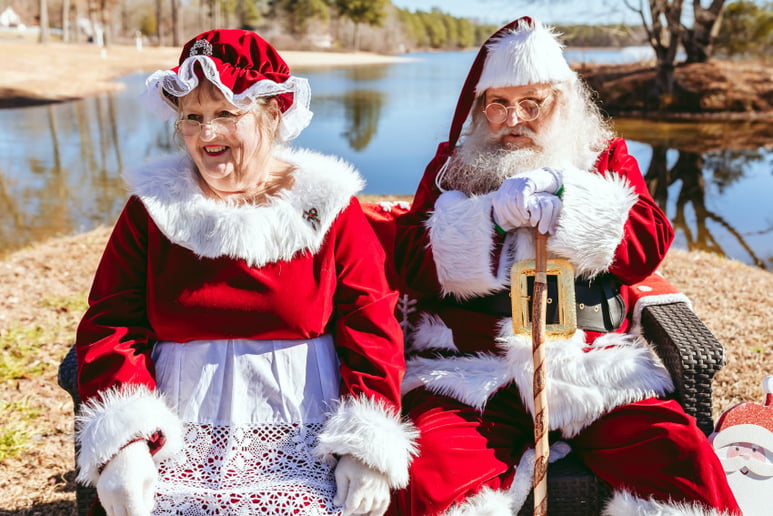 Gallery photo 21 of Santa Gary