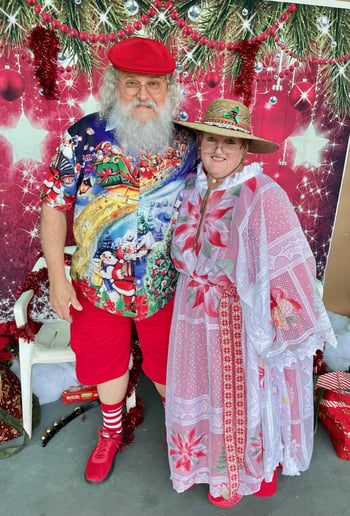Gallery photo 22 of Santa Gary