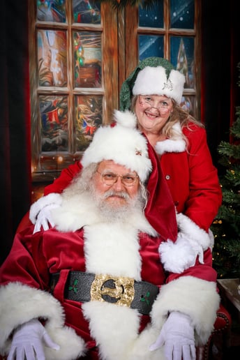 Gallery photo 26 of Santa Gary