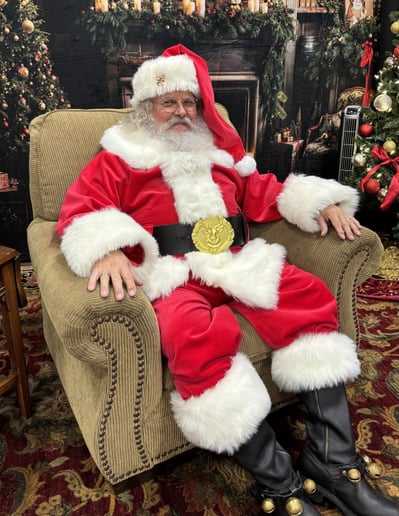 Gallery photo 4 of Santa Gary