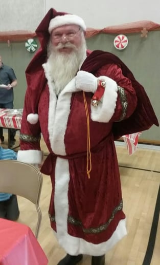 Gallery photo 1 of Santa Gavin