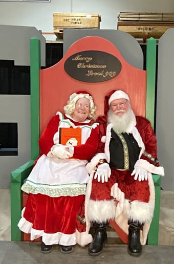 Gallery photo 7 of Santa Gavin