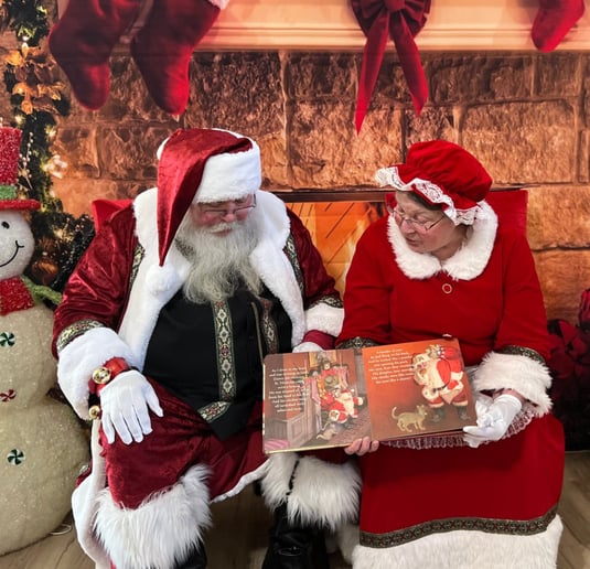 Gallery photo 10 of Santa Gavin