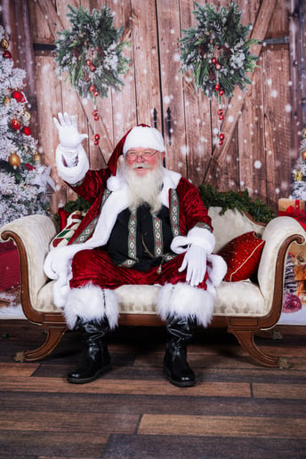 Gallery photo 8 of Santa Gavin