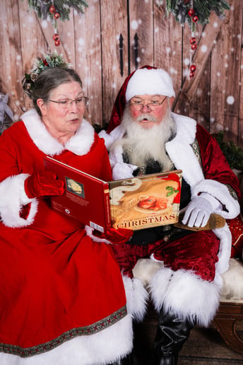 Gallery photo 9 of Santa Gavin