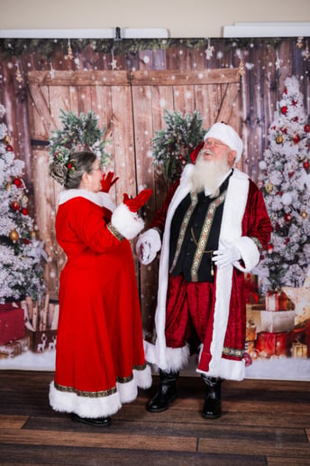 Gallery photo 10 of Santa Gavin