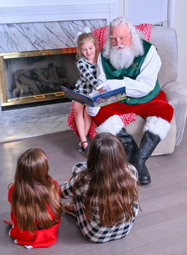 Gallery photo 7 of Santa Gee