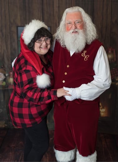 Gallery photo 9 of Santa Gee