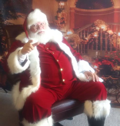 Gallery photo 6 of Santa Gee