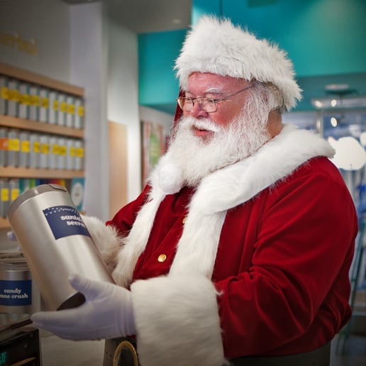 Gallery photo 7 of Santa Gee