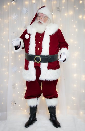 Gallery photo 4 of Santa Gee