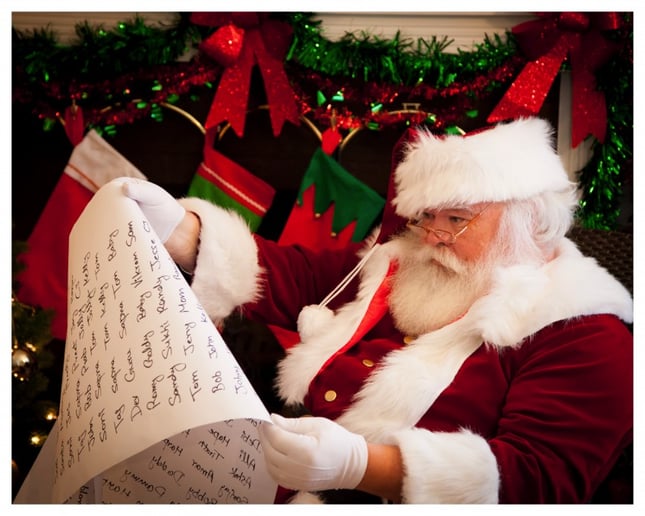 Gallery photo 8 of Santa Gee