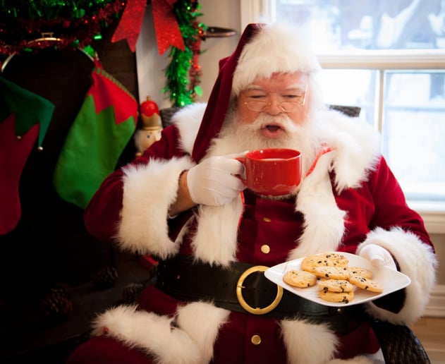 Gallery photo 9 of Santa Gee