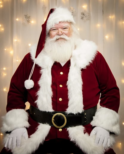 Gallery photo 3 of Santa Gee
