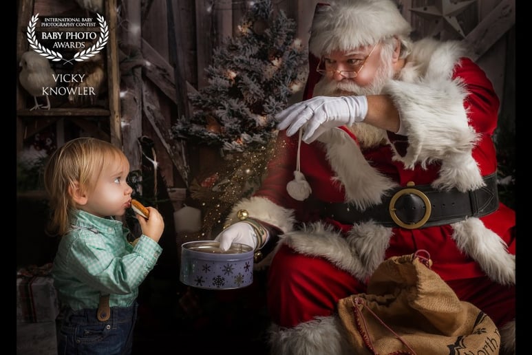 Gallery photo 13 of Santa Gee
