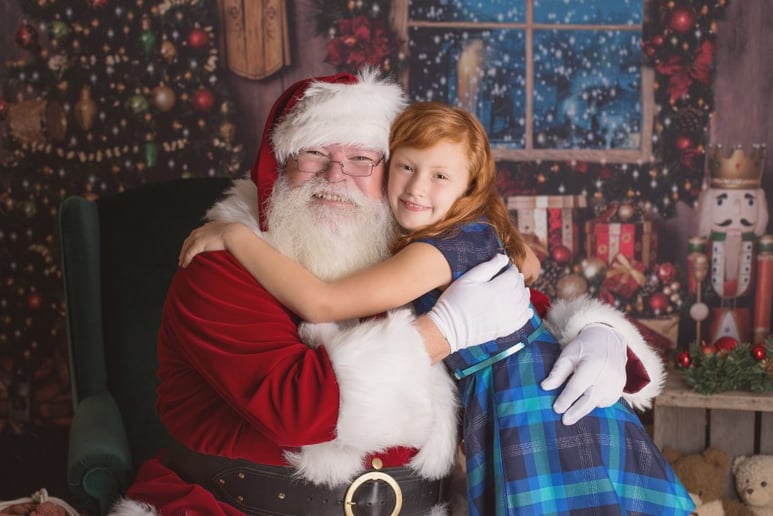 Gallery photo 15 of Santa Gee