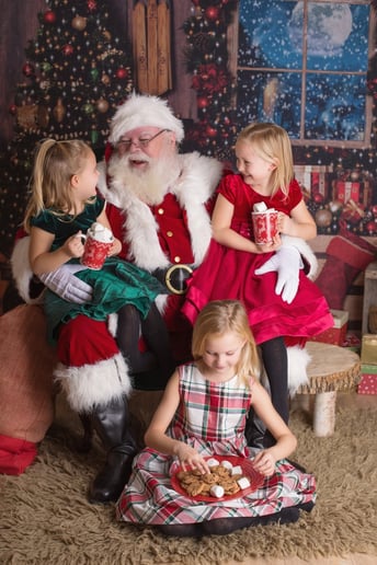 Gallery photo 11 of Santa Gee