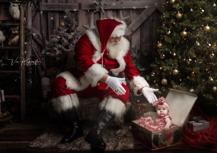 Gallery photo 16 of Santa Gee