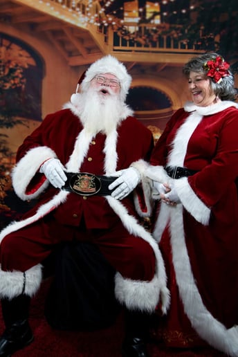 Gallery photo 17 of Santa Gee