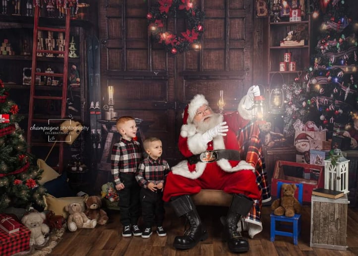 Gallery photo 18 of Santa Gee