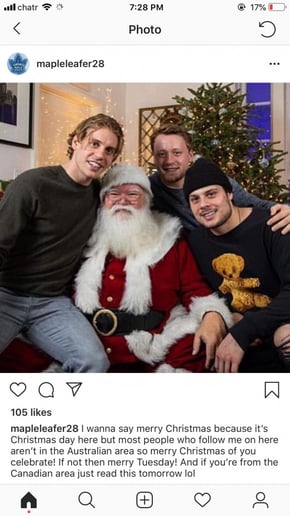 Gallery photo 23 of Santa Gee