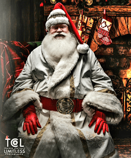 Gallery photo 27 of Santa Gee